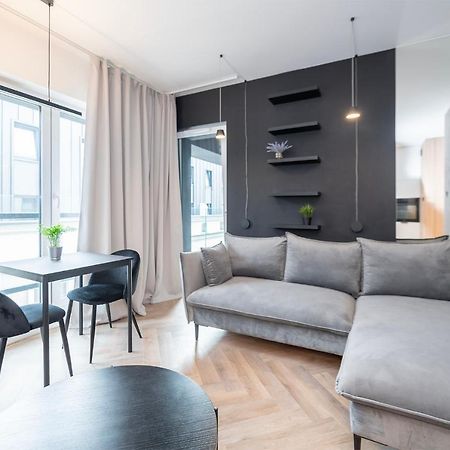 Apartament Piotrkowska 44 - Studio Lodz  Luaran gambar
