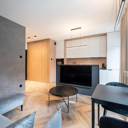 Apartament Piotrkowska 44 - Studio Lodz  Luaran gambar