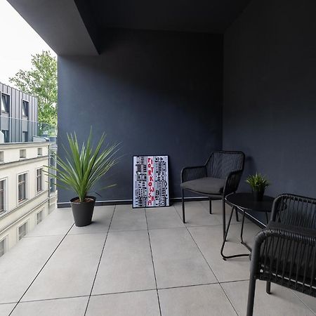 Apartament Piotrkowska 44 - Studio Lodz  Luaran gambar
