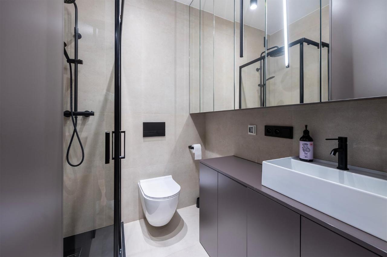 Apartament Piotrkowska 44 - Studio Lodz  Luaran gambar