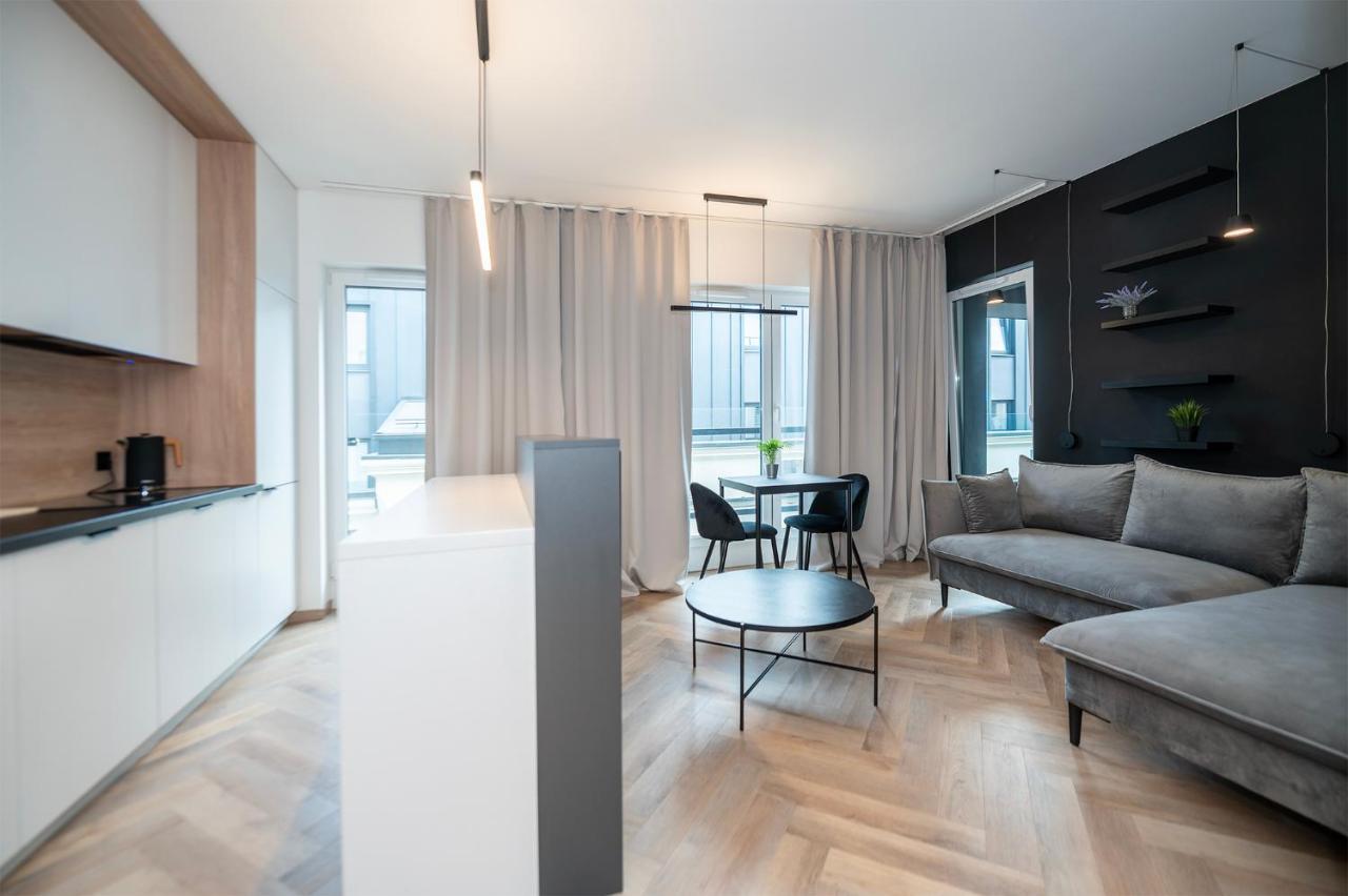 Apartament Piotrkowska 44 - Studio Lodz  Luaran gambar