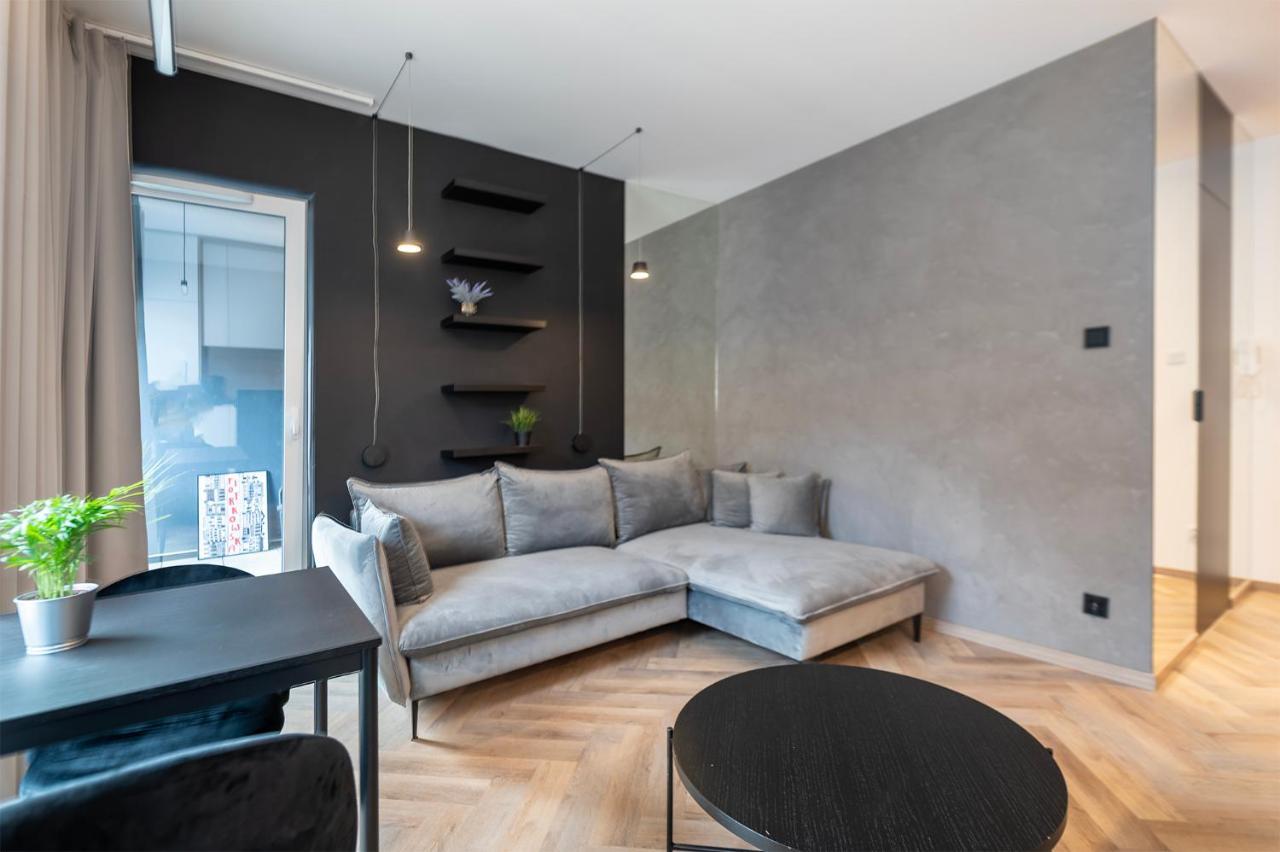 Apartament Piotrkowska 44 - Studio Lodz  Luaran gambar