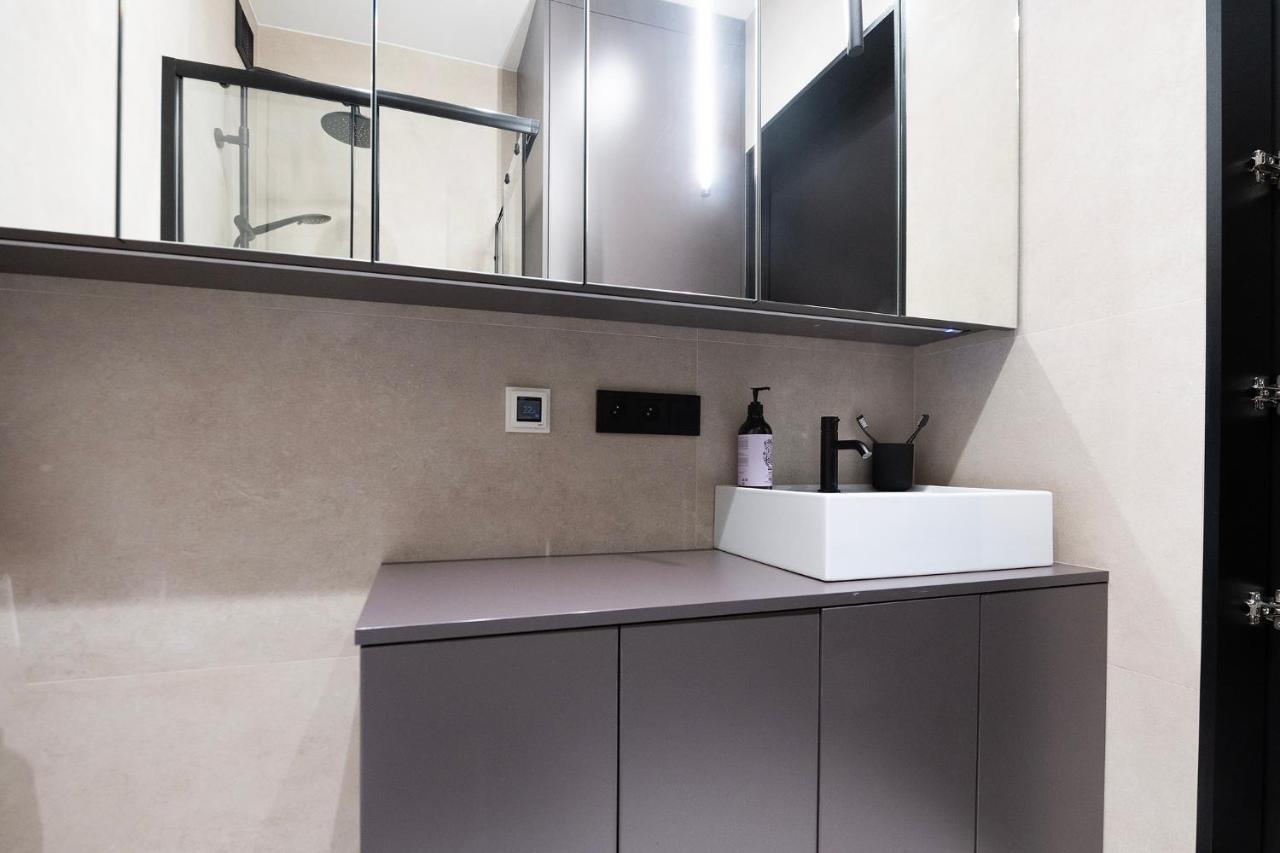 Apartament Piotrkowska 44 - Studio Lodz  Luaran gambar