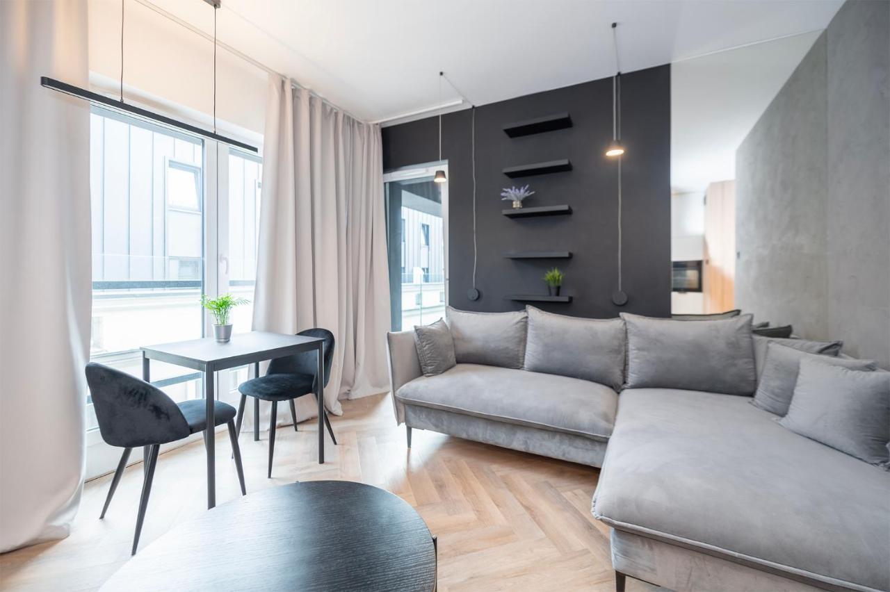 Apartament Piotrkowska 44 - Studio Lodz  Luaran gambar