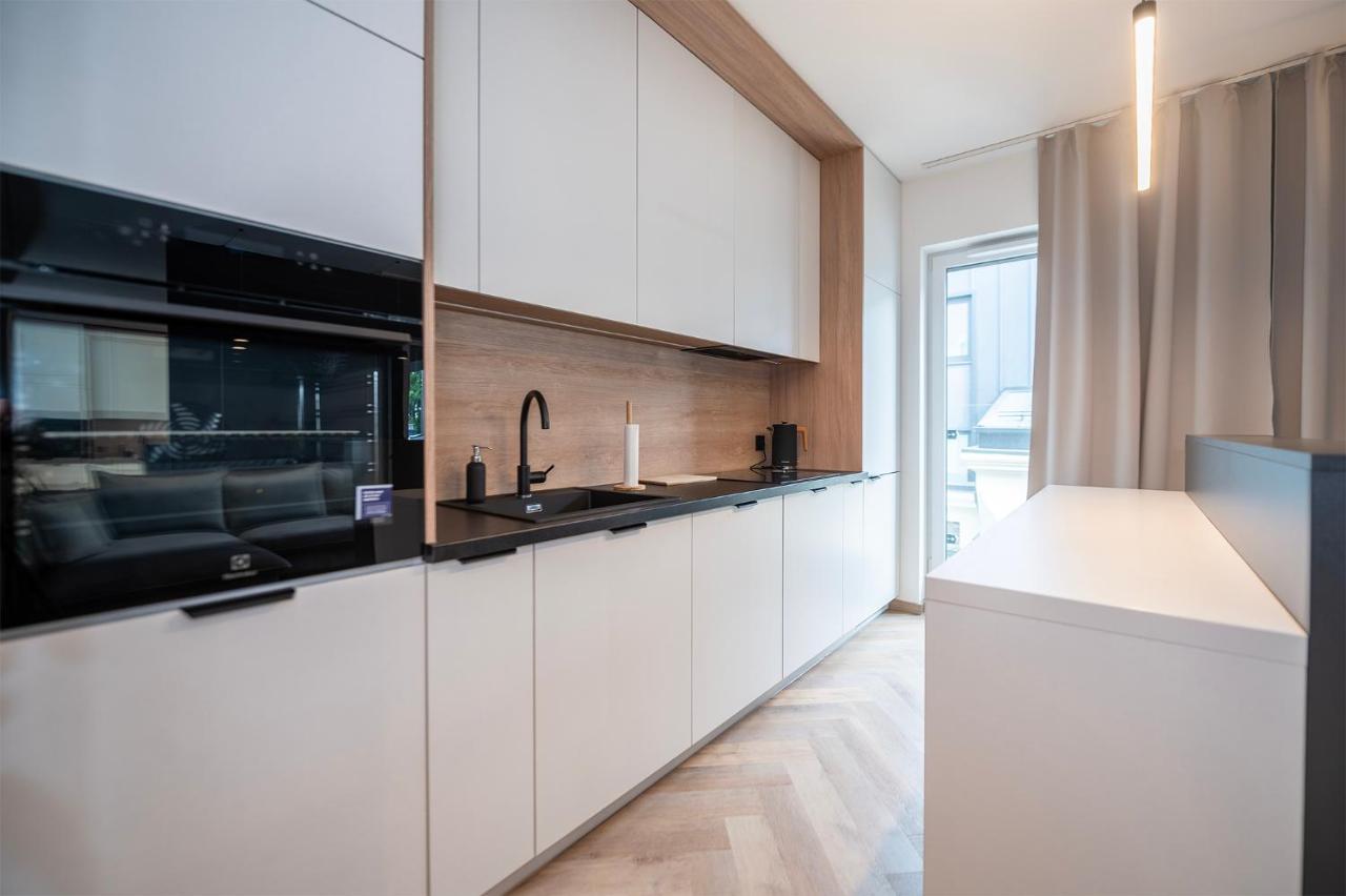 Apartament Piotrkowska 44 - Studio Lodz  Luaran gambar