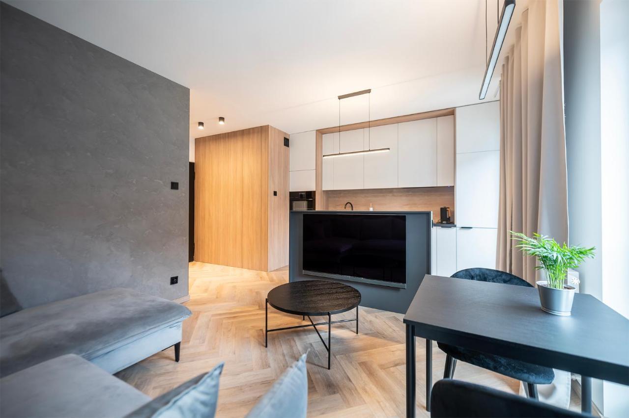 Apartament Piotrkowska 44 - Studio Lodz  Luaran gambar