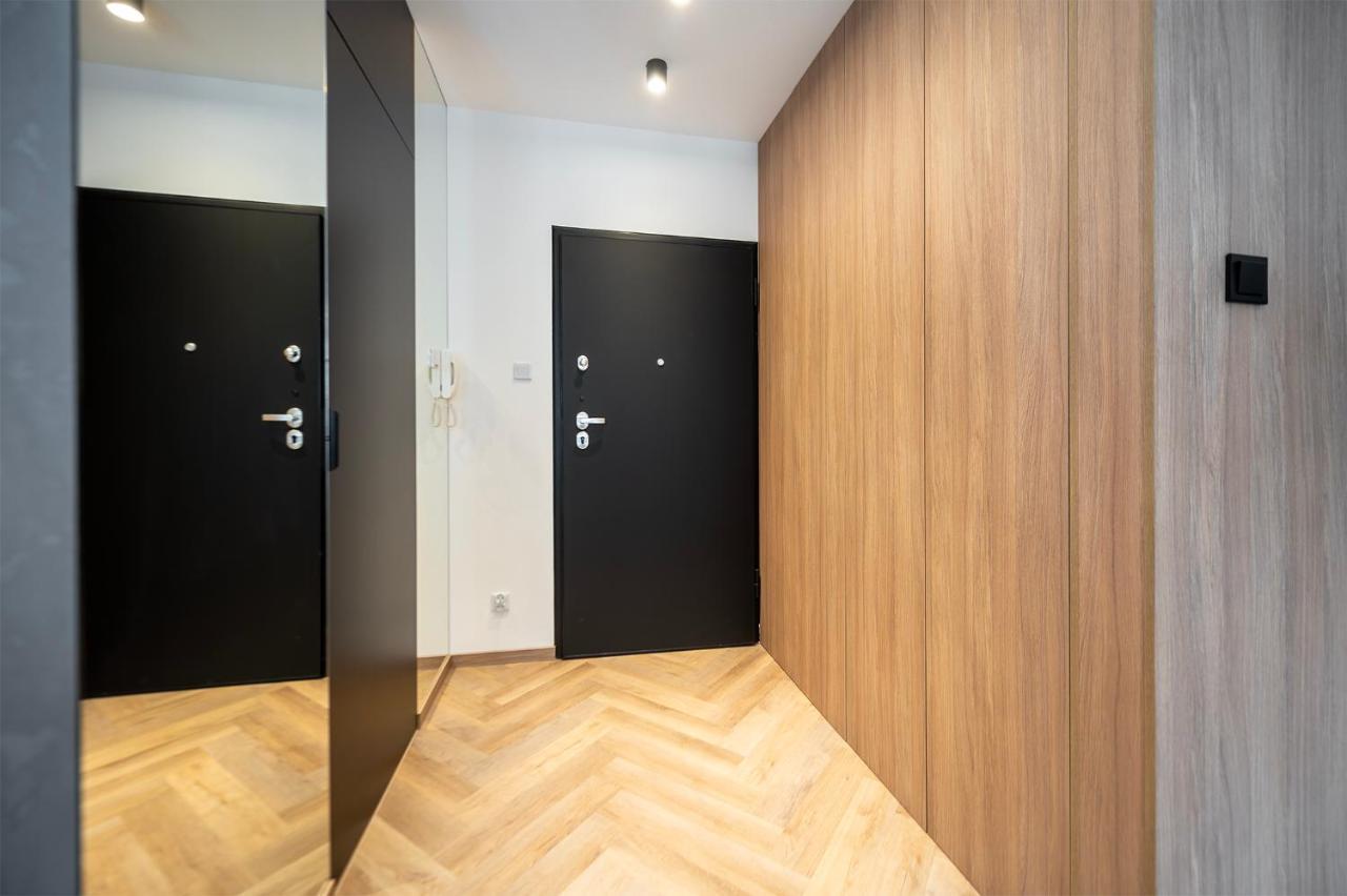 Apartament Piotrkowska 44 - Studio Lodz  Luaran gambar