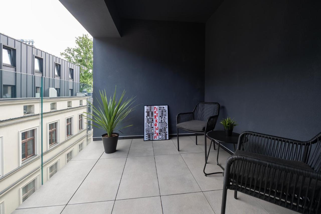 Apartament Piotrkowska 44 - Studio Lodz  Luaran gambar