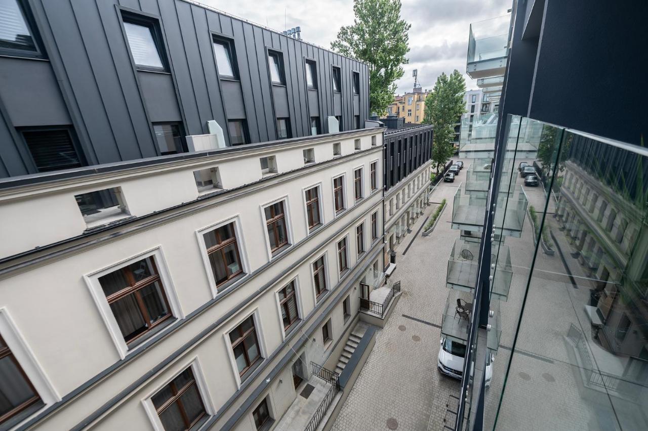 Apartament Piotrkowska 44 - Studio Lodz  Luaran gambar